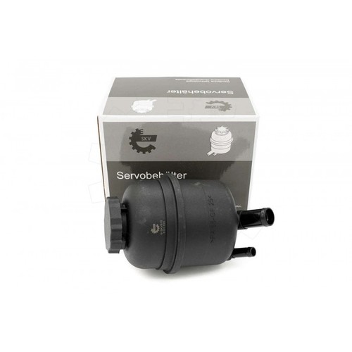 Power steering oil - steering,