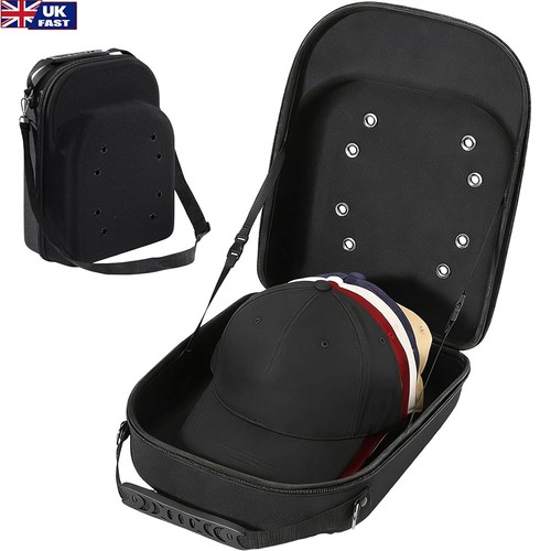Hat case for baseball - for,