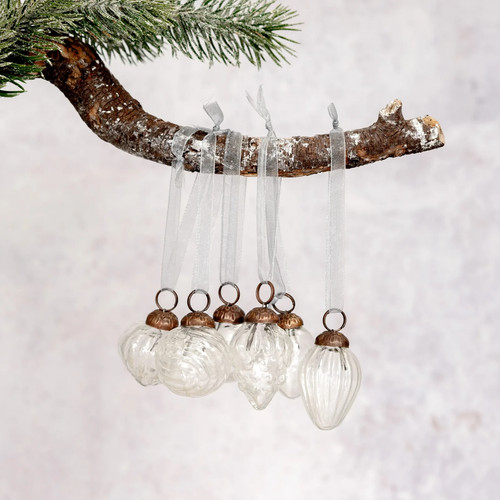 Pack small glass handcrafted - small,