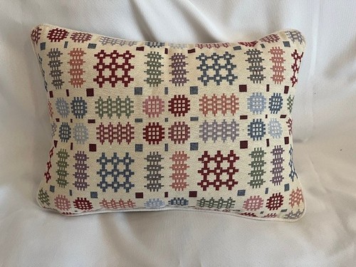Welsh blanket new world - welsh, .new