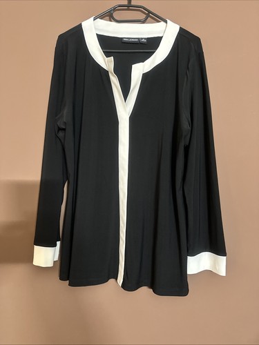 Nina leonard women black - nina,