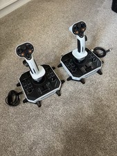 Thrustmaster SOL-R2 HOSAS Dual