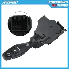 Wiper Stalk Washer Switch