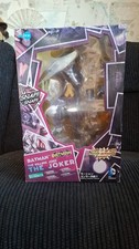 DC Collectible Statue Batman The Killing Joke Joker Statue UK Based