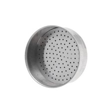 Bialetti 0800124 funnel moka