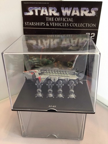Deagostini star wars starships - deagostini,