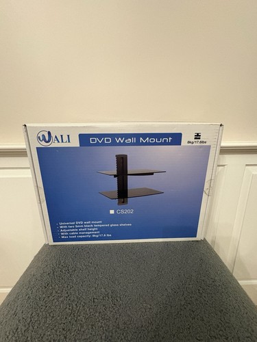 Wali cs202 dvd wall - wali,