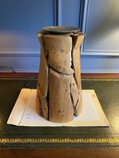 Rustic Handcrafted Wooden