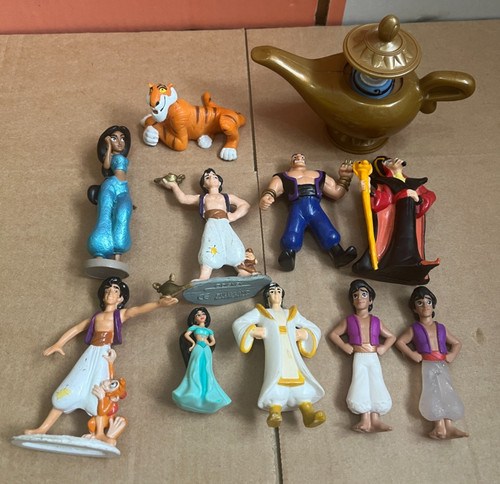 Bundle 11x mixed disney - of,