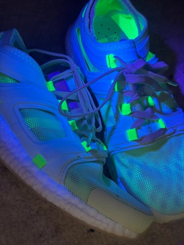 Rare adidas climachill cosmic - rare,