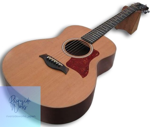 Taylor mini acoustic guitar - acoustic, gs