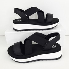 Rieker Womens Sandals UK 6