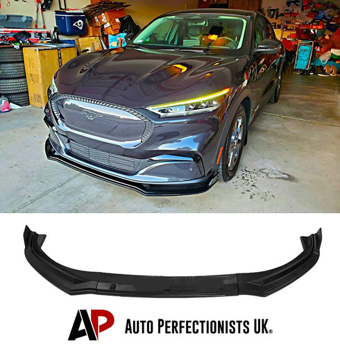 For ford mustang mach gloss - ford,