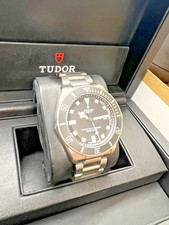 TUDOR PELAGOS 25500TN 2013 Original First Edition