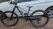 Trek Fuel EX8 Gen 6 Full Suspension Mountain Bike Size M/L