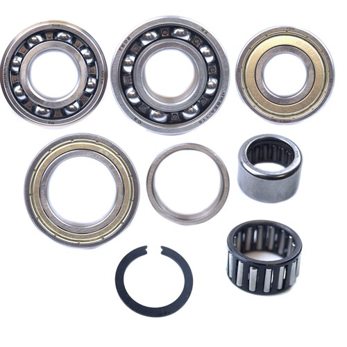 Hot rods transmission bearing - rods,