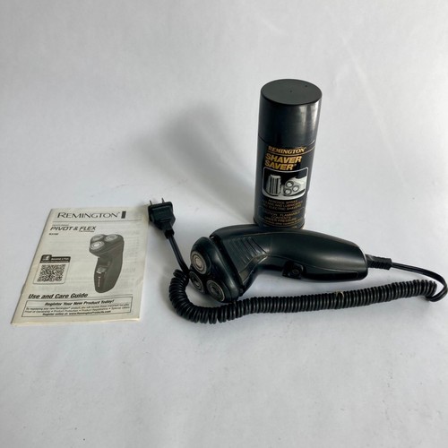 Vintage remington r3150 corded - vintage,