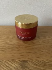 Tropic Renewing Cleansing Balm