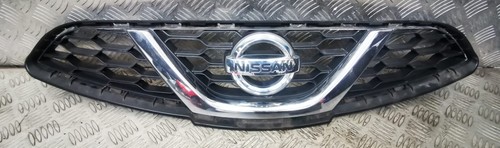 Nissan micra 16 front - 14-15-16,