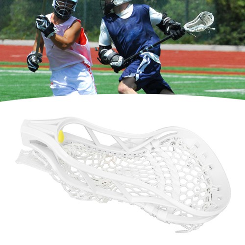 Lacrosse camber head - camber,