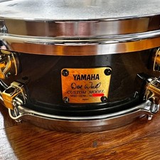 Yamaha Dave Weckl Signature