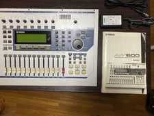 YAMAHA AW1600 Digital Audio