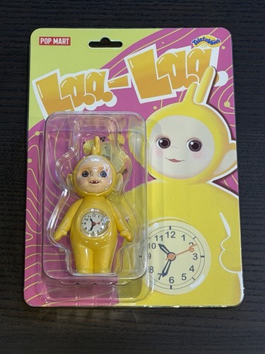 Pop mart teletubbies laa - mart,
