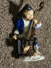 VINTAGE ANTIQUE SITZENDORF