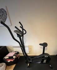 Black Used Roger Black Fitness