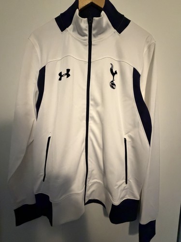 Under armour tottenham hotspur - under,