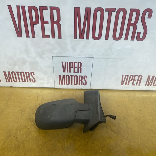Ford fiesta mk6 wing mirror - fiesta,