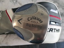 SUPERB LADIES CALLAWAY BIG