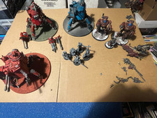 Adeptus Mechanicus Onager