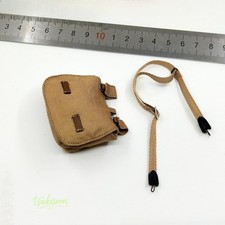 Army Officer Soldier Satchel