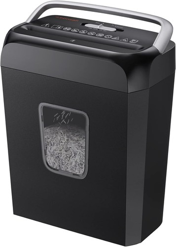 Commercial paper shredder - commercial,