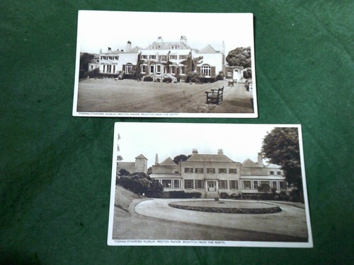 Brighton sussex preston manor - brighton,