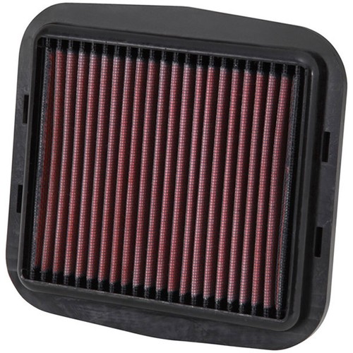 1112 sport air filter - k&n, du-1112