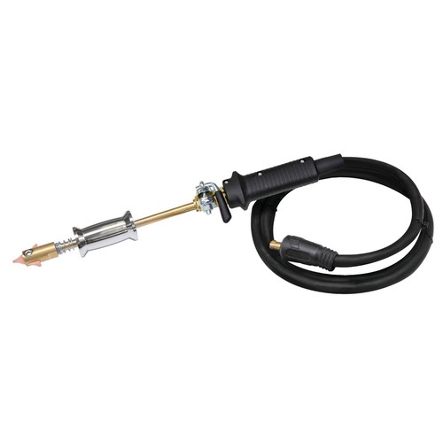 Set gun automatic welder - set,