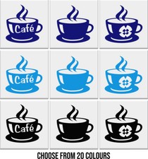 Kitchen tile stickers - kitchen,