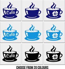 Kitchen Tile Stickers