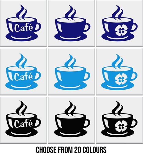 Kitchen tile stickers - tile,