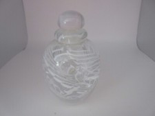 Vintage Signed James Clarke