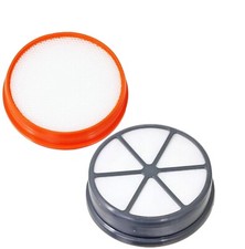 Vax Type 90 Pre-Motor & Post-Motor Mesh Filter Kit