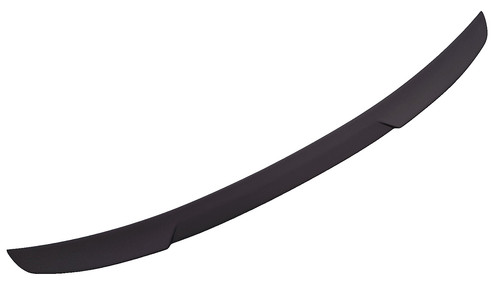 Rear boot trunk wing - , spoiler