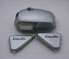 Fit For Norton Commando