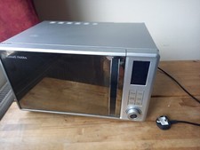 RUSSELL HOBBS Microwave