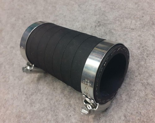 Fuel hose for - for, neck