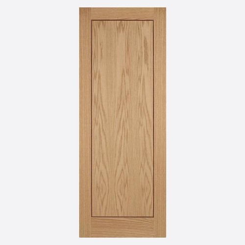 Oak walnut doors - oak,