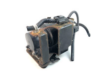 2017 Nissan X-Trail T32 Air Smog Smoke Pump Unit RHD 284K3 4BA0A