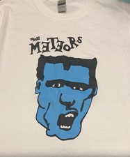 The Meteors : Mutant Rock : A